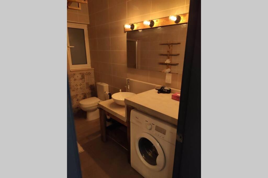 Rebak Place- A Bright & Charming Getaway Marsaskala Dış mekan fotoğraf