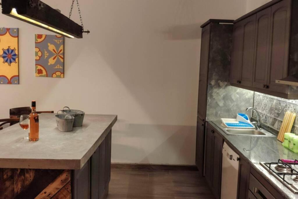 Rebak Place- A Bright & Charming Getaway Marsaskala Dış mekan fotoğraf