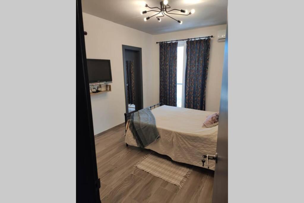 Rebak Place- A Bright & Charming Getaway Marsaskala Dış mekan fotoğraf