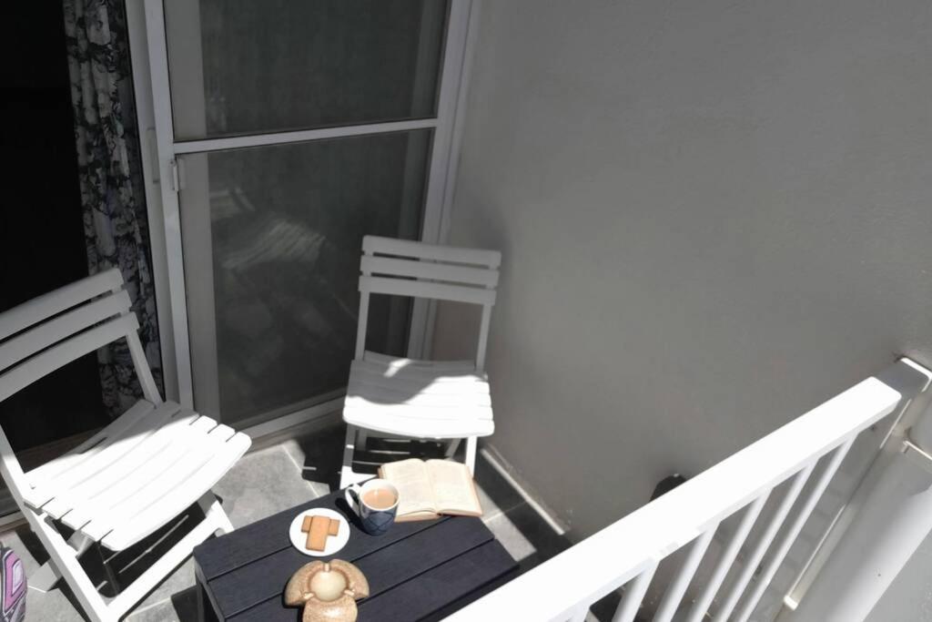 Rebak Place- A Bright & Charming Getaway Marsaskala Dış mekan fotoğraf